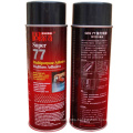 DM 77 spray adhesive supper glue embroidery